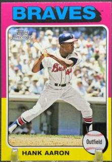 Hank Aaron