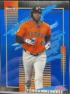 Yordan Alvarez