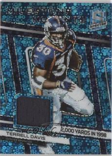 Terrell Davis
