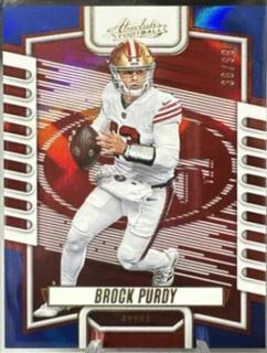Brock Purdy