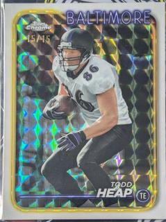 Todd Heap