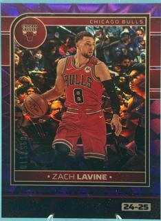 Zach LaVine