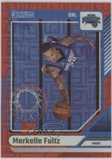 Markelle Fultz