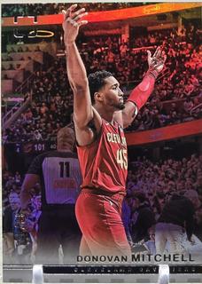 Donovan Mitchell