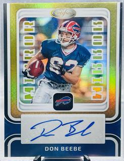 Don Beebe
