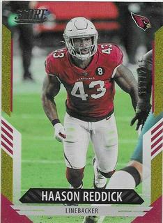 Haason Reddick