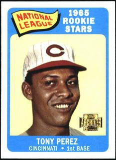 Tony Perez