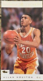 Allan Houston