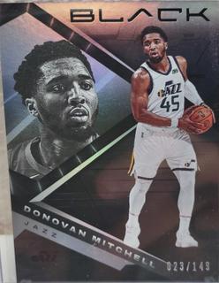 Donovan Mitchell
