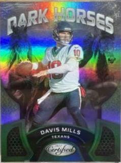 Davis Mills