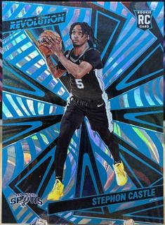 Stephon Castle