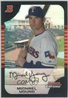 Michael Young