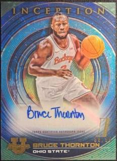 Bruce Thornton