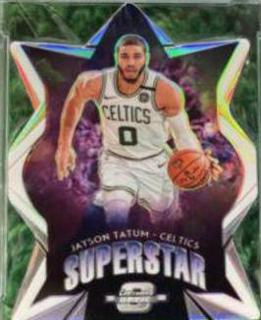 Jayson Tatum