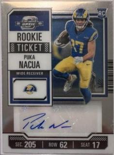 Puka Nacua