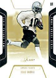 Doug Gabriel #114 2003 Flair Football