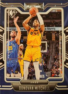 Donovan Mitchell