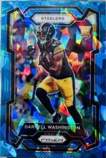 Darnell Washington