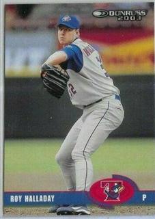 Roy Halladay