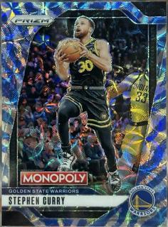 Stephen Curry