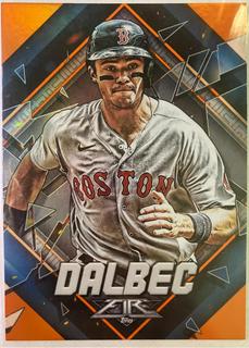 Bobby Dalbec