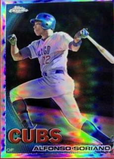 Alfonso Soriano