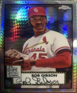 Bob Gibson