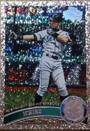 Ichiro [Diamond Anniversary] #385