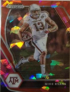 Mike Evans
