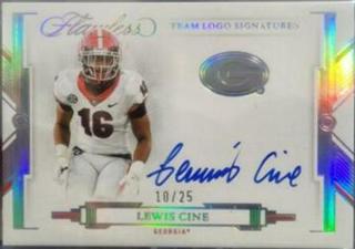 Lewis Cine