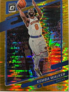 Kemba Walker