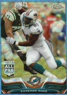 Cameron Wake