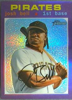 Josh Bell