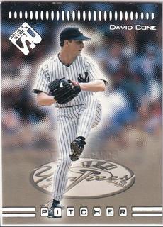 David Cone