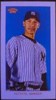 Andy Pettitte