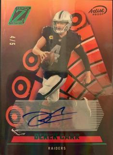 Derek Carr