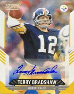 Terry Bradshaw