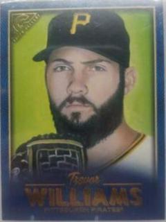 Trevor Williams