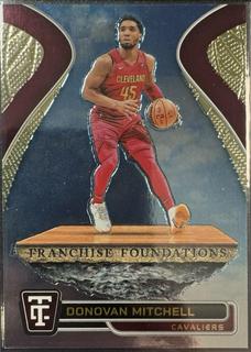 Donovan Mitchell