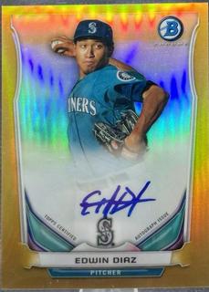 Edwin Diaz