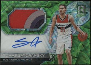Tomas Satoransky