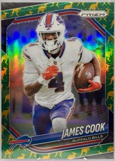 James Cook