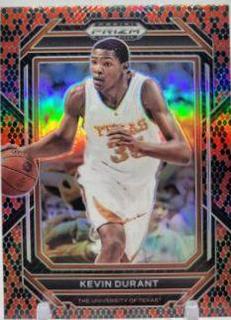 Kevin Durant