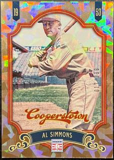 Al Simmons