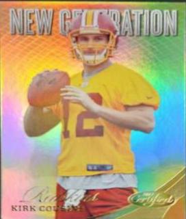 Kirk Cousins