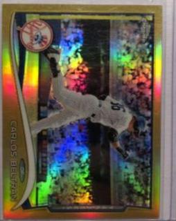 Carlos Beltran