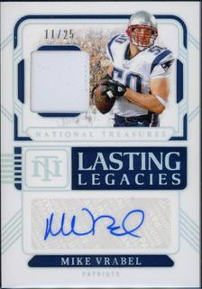 Mike Vrabel