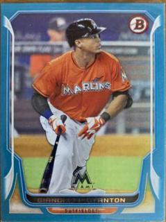 Giancarlo Stanton