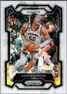 Aaron Gordon