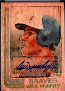Dale Murphy